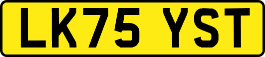 LK75YST