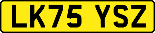 LK75YSZ