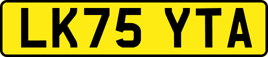 LK75YTA