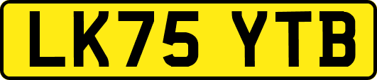 LK75YTB
