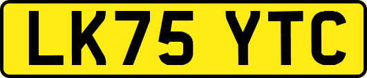 LK75YTC