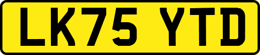 LK75YTD