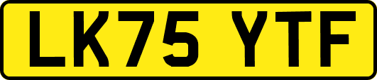 LK75YTF