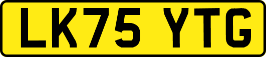 LK75YTG
