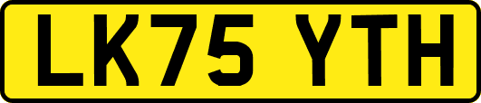 LK75YTH