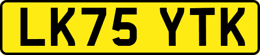 LK75YTK