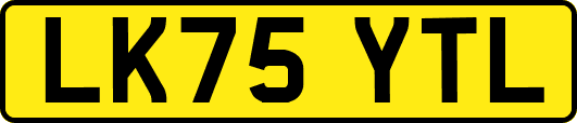 LK75YTL