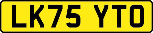LK75YTO