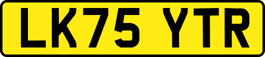 LK75YTR