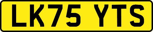 LK75YTS