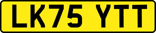 LK75YTT