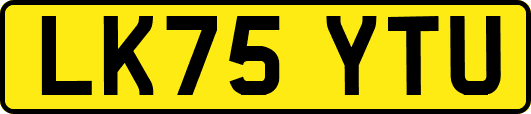 LK75YTU