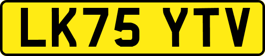 LK75YTV