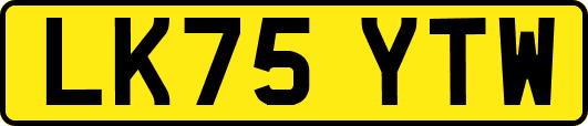 LK75YTW