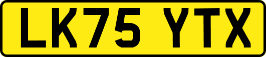 LK75YTX