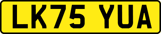 LK75YUA