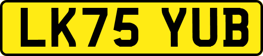 LK75YUB