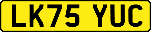 LK75YUC