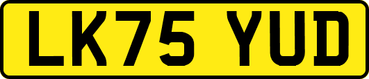 LK75YUD