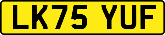LK75YUF