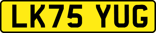 LK75YUG