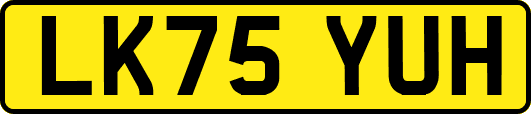 LK75YUH