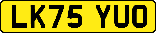 LK75YUO