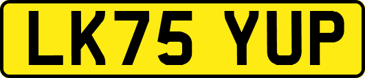 LK75YUP