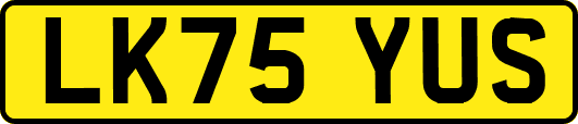 LK75YUS