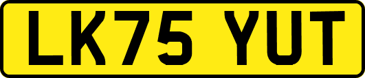 LK75YUT