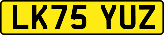 LK75YUZ