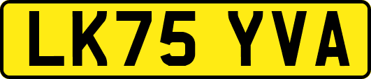 LK75YVA