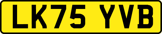 LK75YVB