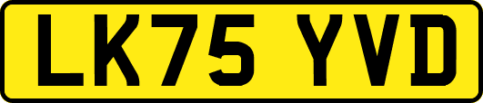 LK75YVD