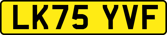 LK75YVF