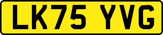 LK75YVG