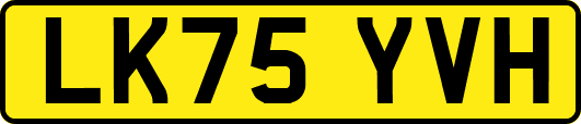 LK75YVH