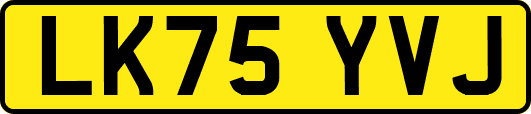 LK75YVJ