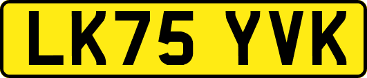 LK75YVK