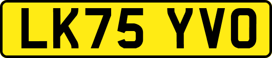 LK75YVO