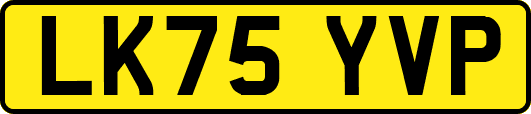 LK75YVP