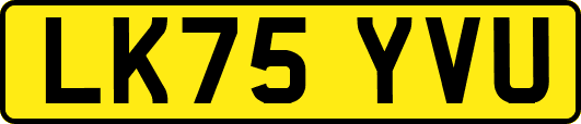 LK75YVU