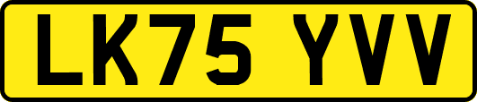 LK75YVV