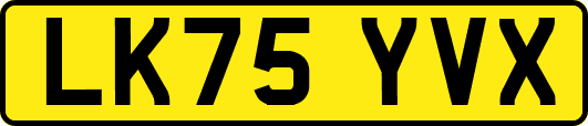 LK75YVX