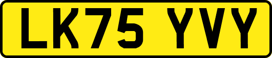 LK75YVY