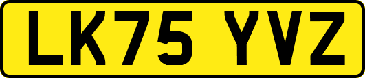LK75YVZ