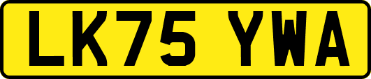 LK75YWA