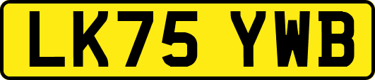LK75YWB