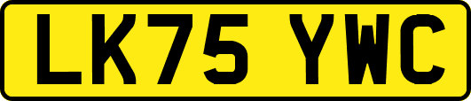LK75YWC