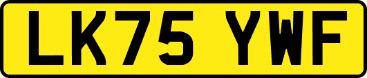 LK75YWF